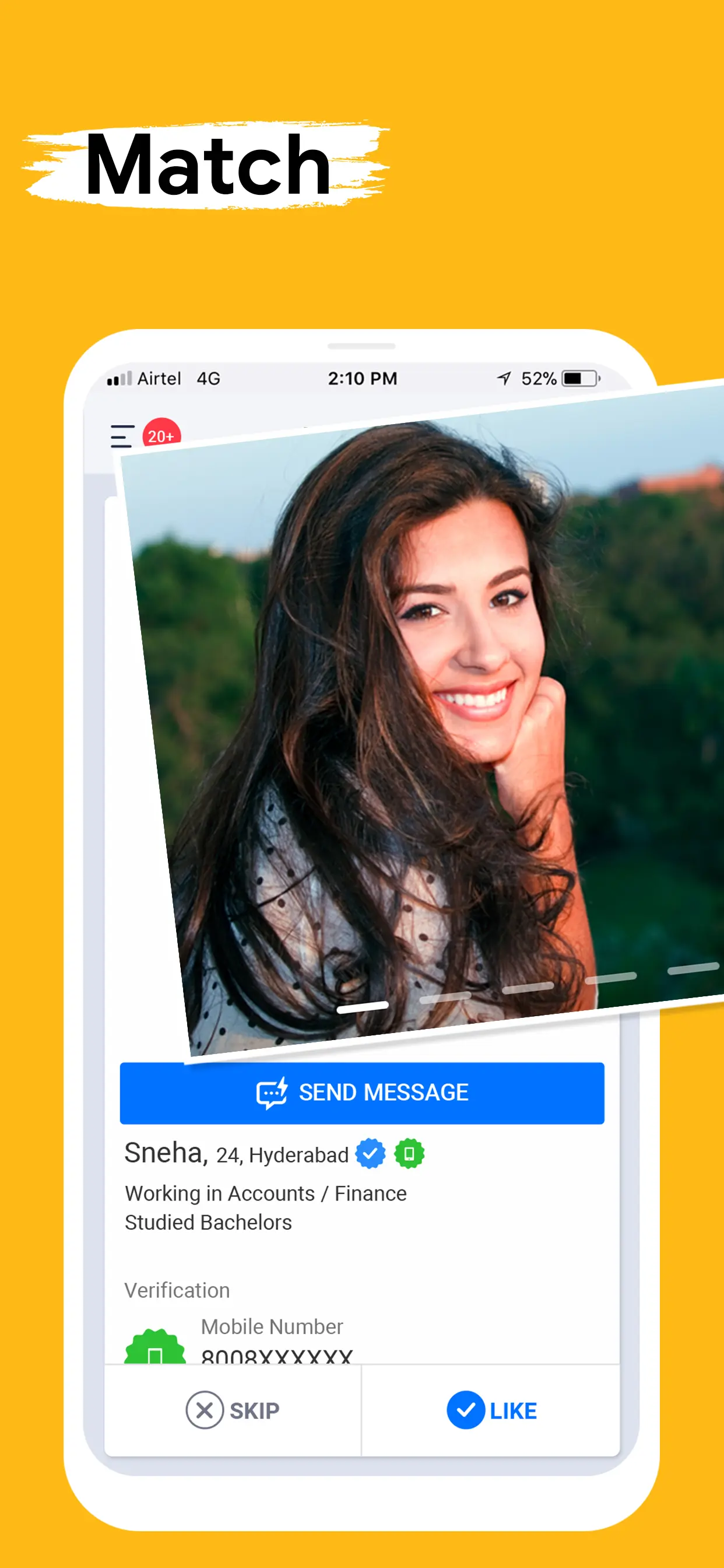 QuackQuack app