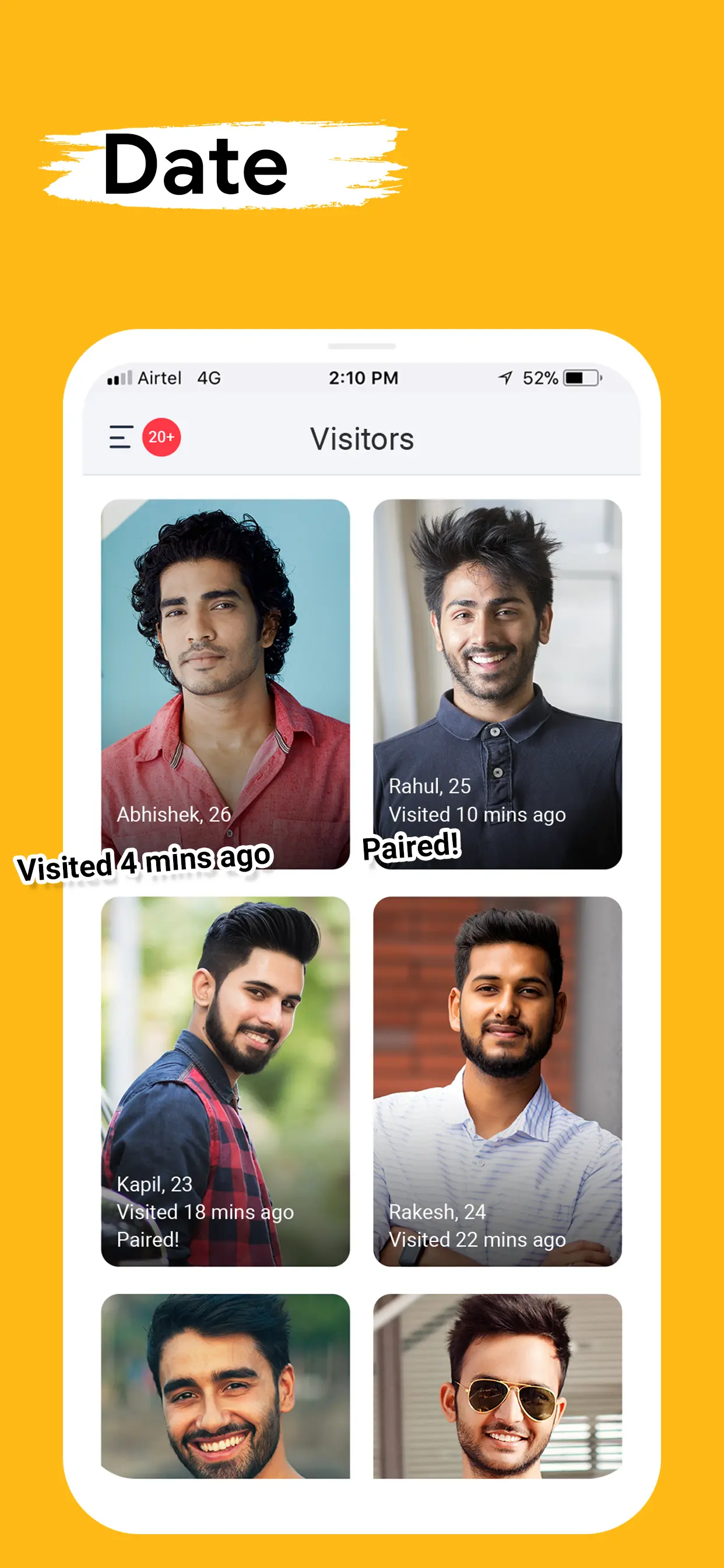 QuackQuack app