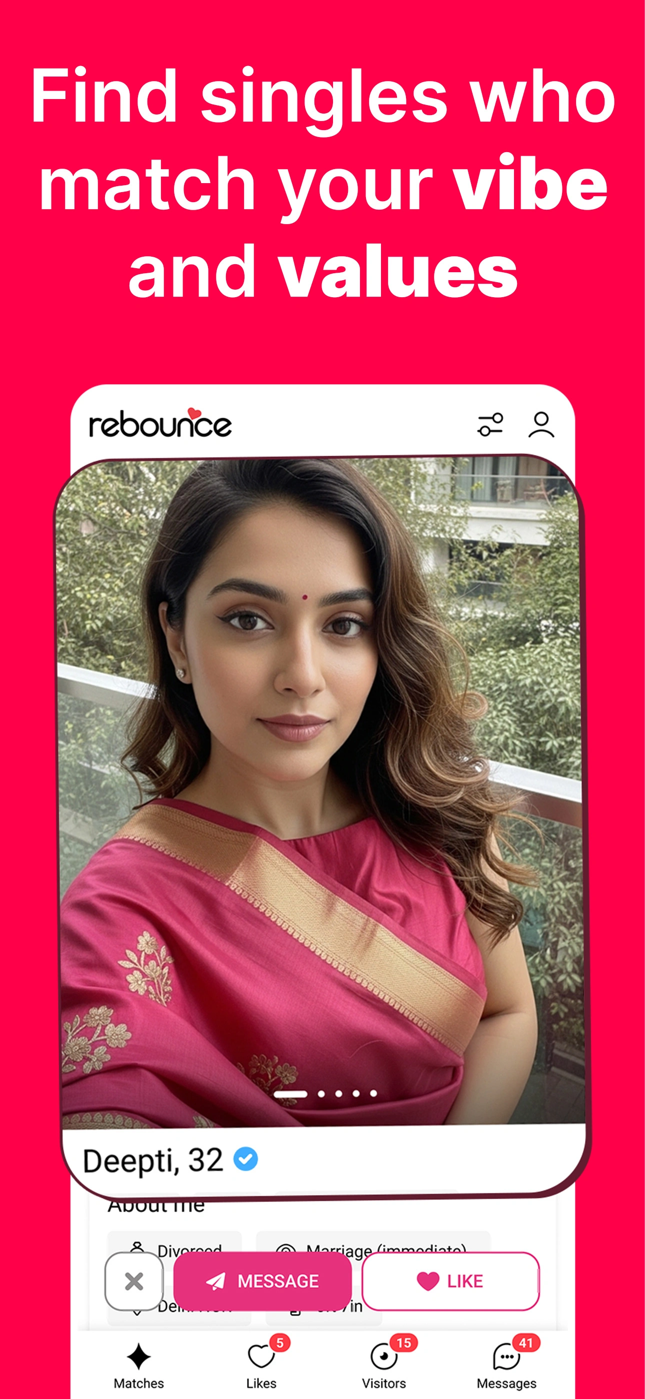 rebounce app