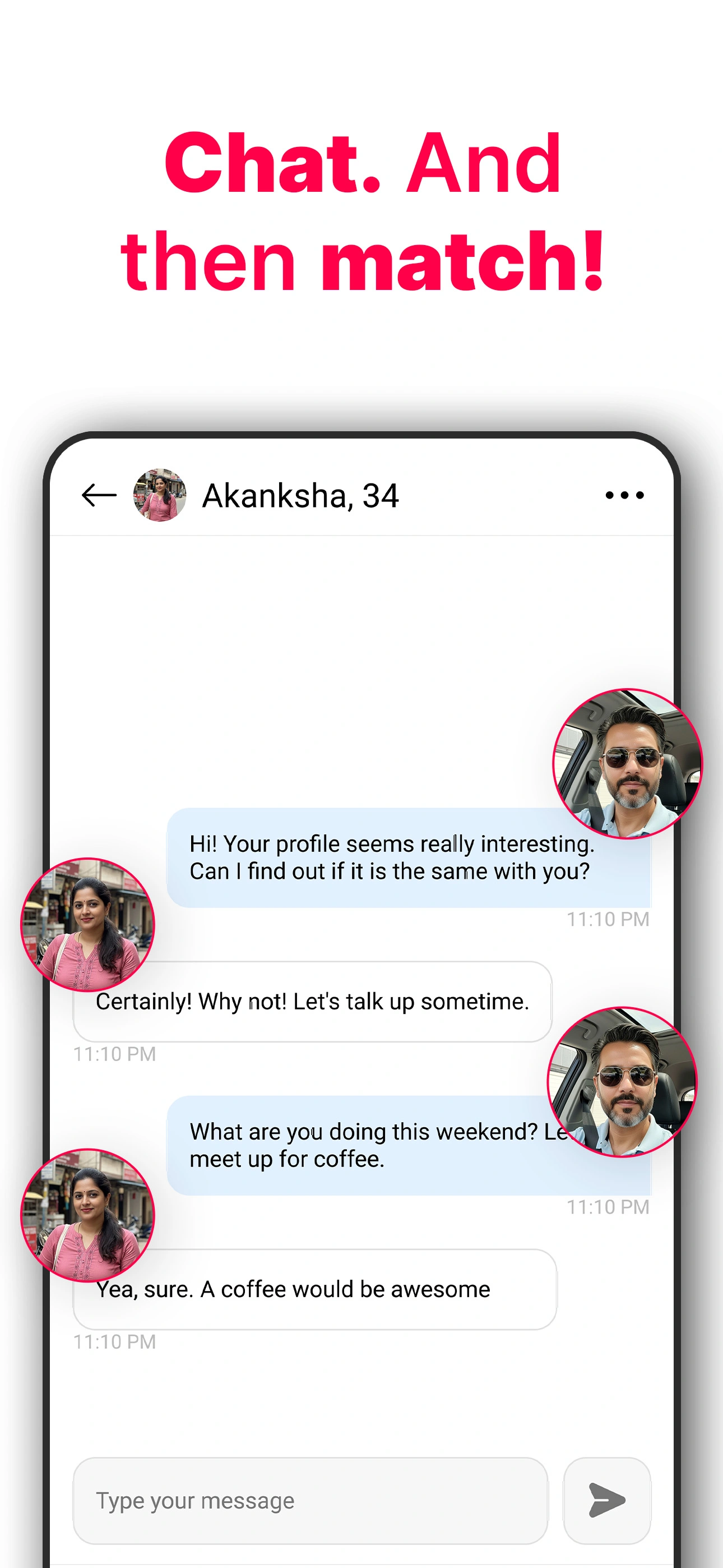 rebounce app